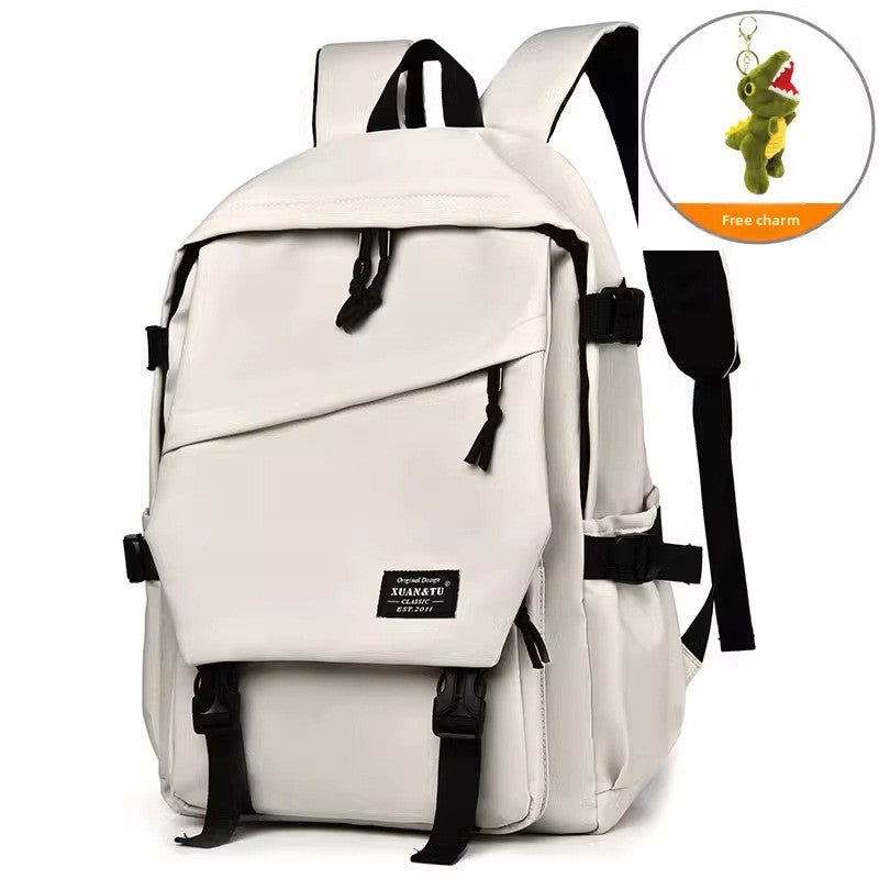 Casual Large Capacity Laptop Backpack