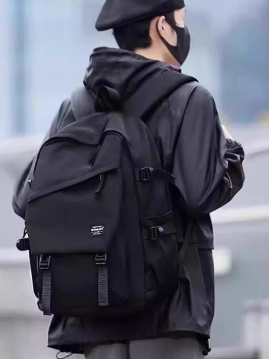 Casual Large Capacity Laptop Backpack