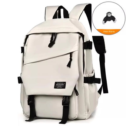 Casual Large Capacity Laptop Backpack