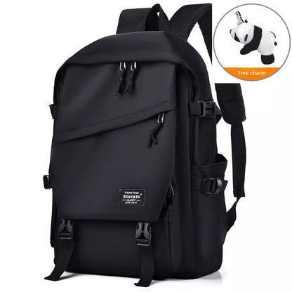 Casual Large Capacity Laptop Backpack