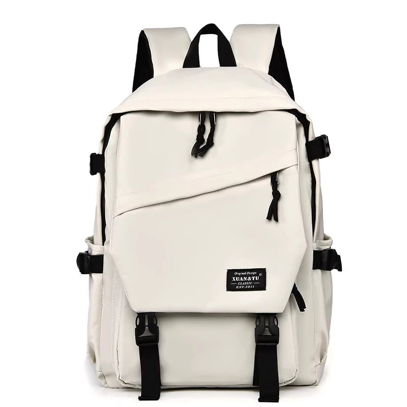 Casual Large Capacity Laptop Backpack