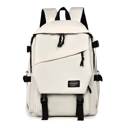 Casual Large Capacity Laptop Backpack
