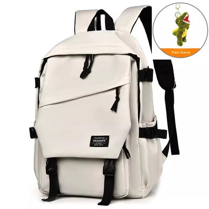 Casual Large Capacity Laptop Backpack