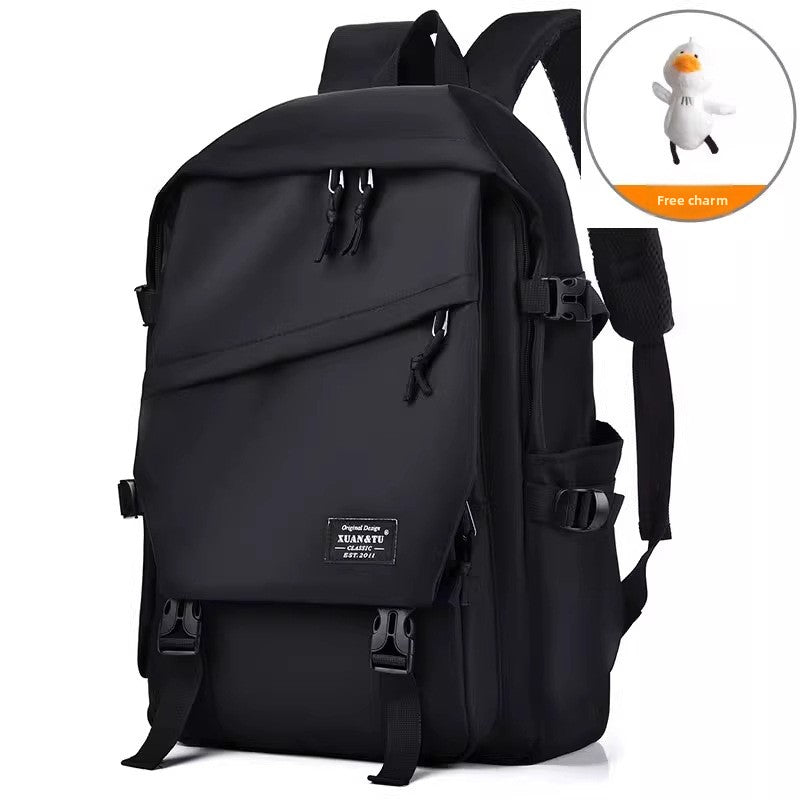 Casual Large Capacity Laptop Backpack