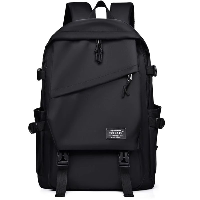 Casual Large Capacity Laptop Backpack
