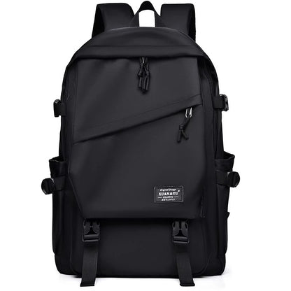 Casual Large Capacity Laptop Backpack