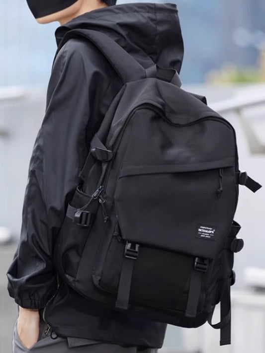 Casual Large Capacity Laptop Backpack