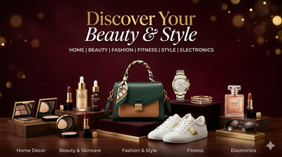 Fashion & Beauty