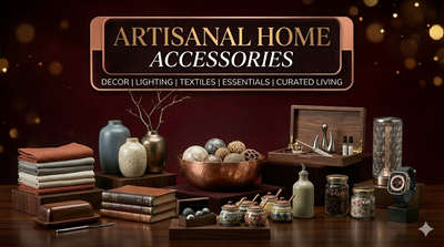 Home accessories
