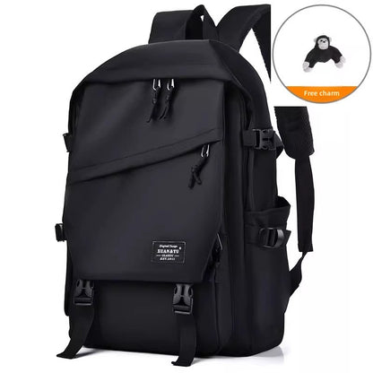 Casual Large Capacity Laptop Backpack