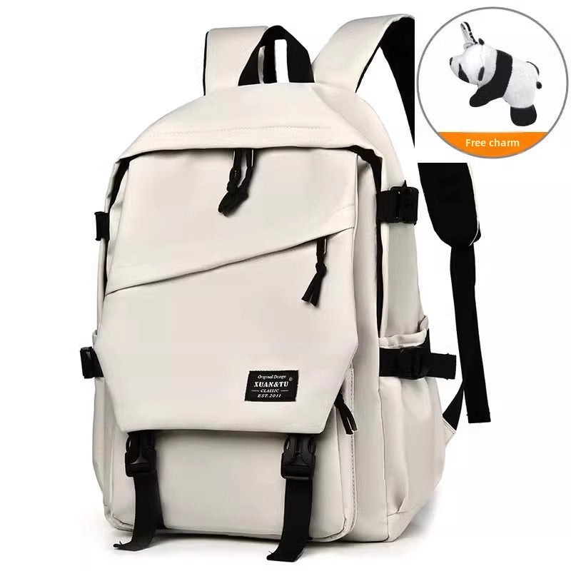 Casual Large Capacity Laptop Backpack