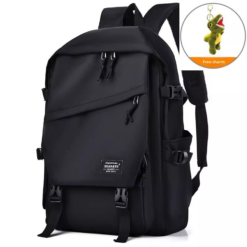 Casual Large Capacity Laptop Backpack
